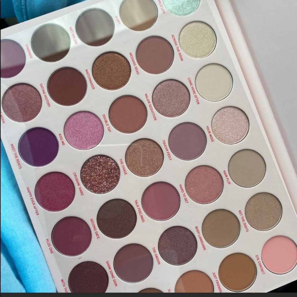 Morphe 35 XO